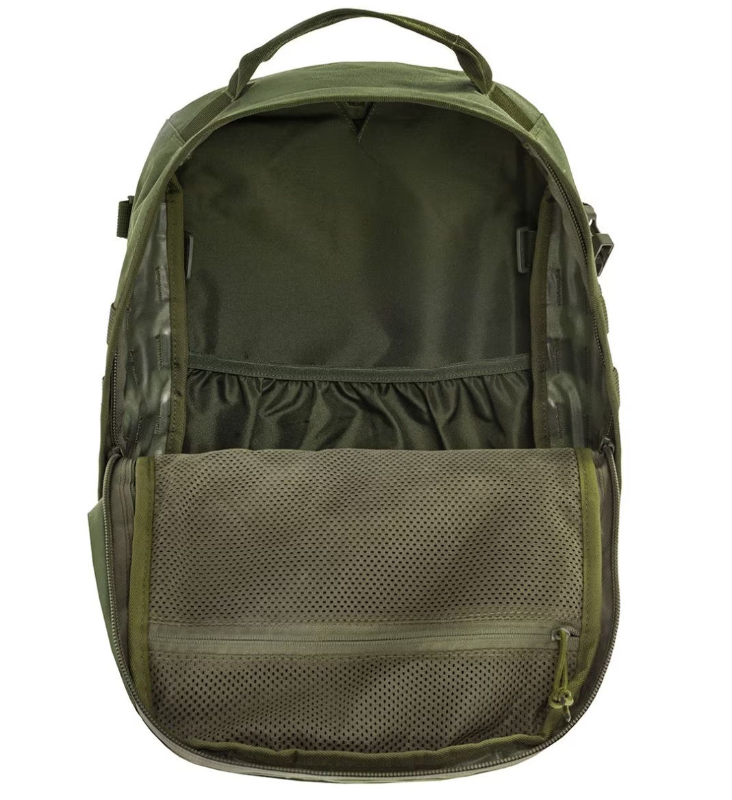 Plecak Wisport Sparrow 30L II Cordura Olive Green Plecak Wisport Sparrow 30L II Cordura Olive Green