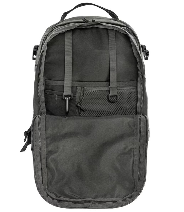 Zdjęcie produktu: Plecak Wisport Sparrow 30L II Cordura Graphite Zdjęcie produktu: Plecak Wisport Sparrow 30L II Cordura Graphite