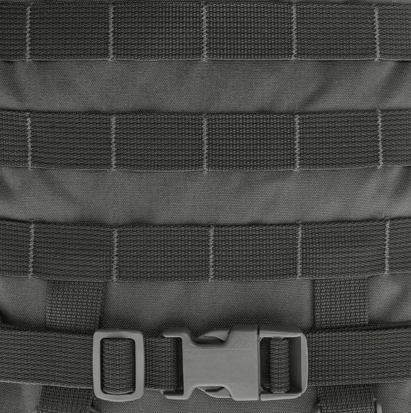 Zdjęcie produktu: Plecak Wisport Sparrow 30L II Cordura Graphite Zdjęcie produktu: Plecak Wisport Sparrow 30L II Cordura Graphite