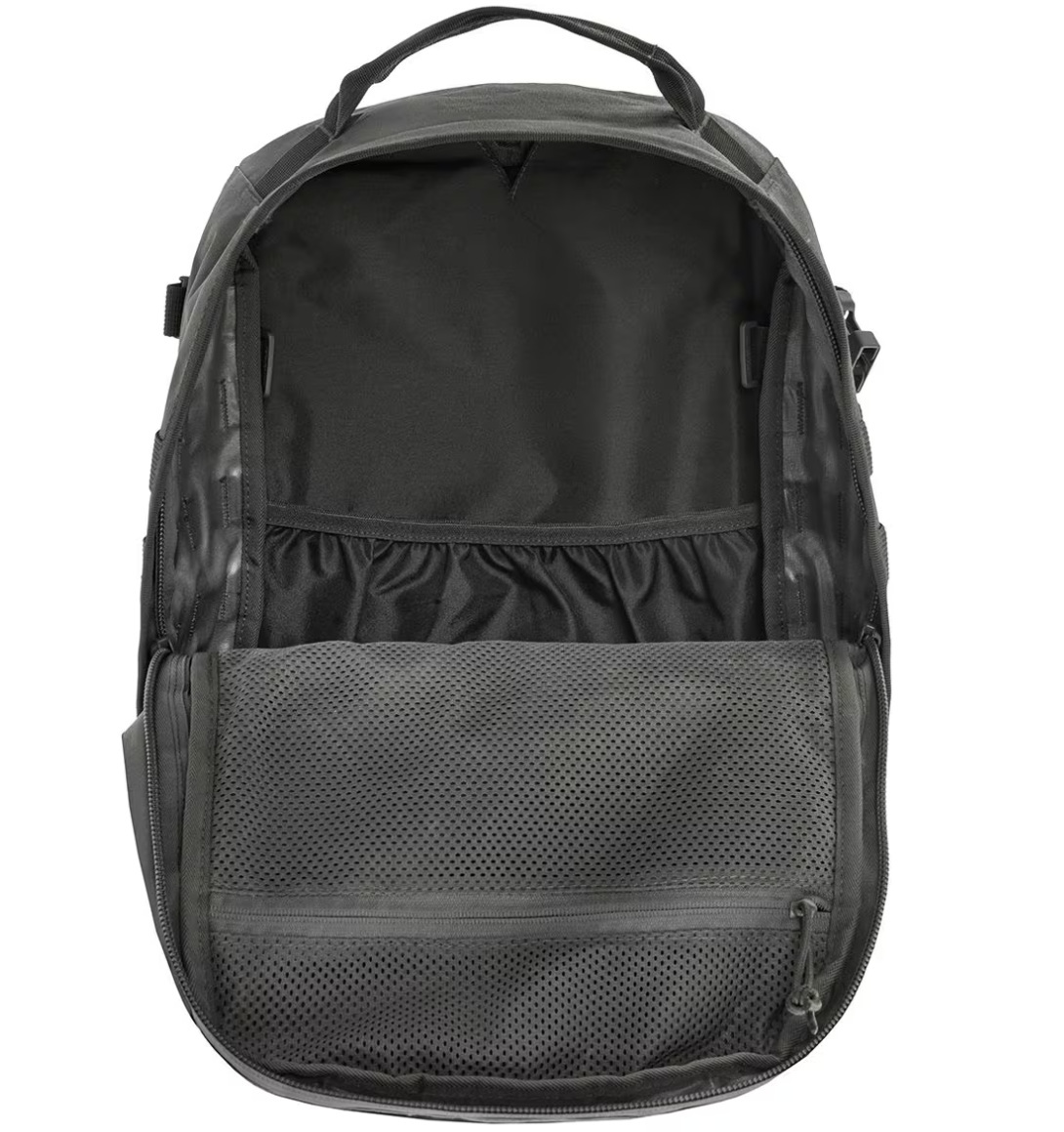 Plecak Wisport Sparrow 30L II Cordura Graphite Plecak Wisport Sparrow 30L II Cordura Graphite