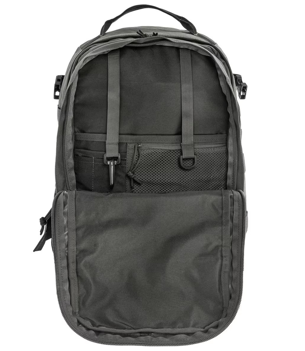 Plecak Wisport Sparrow 30L II Cordura Graphite Plecak Wisport Sparrow 30L II Cordura Graphite