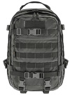 Miniatura zdjęcia: Plecak Wisport Sparrow 30L II Cordura Graphite Miniatura zdjęcia: Plecak Wisport Sparrow 30L II Cordura Graphite