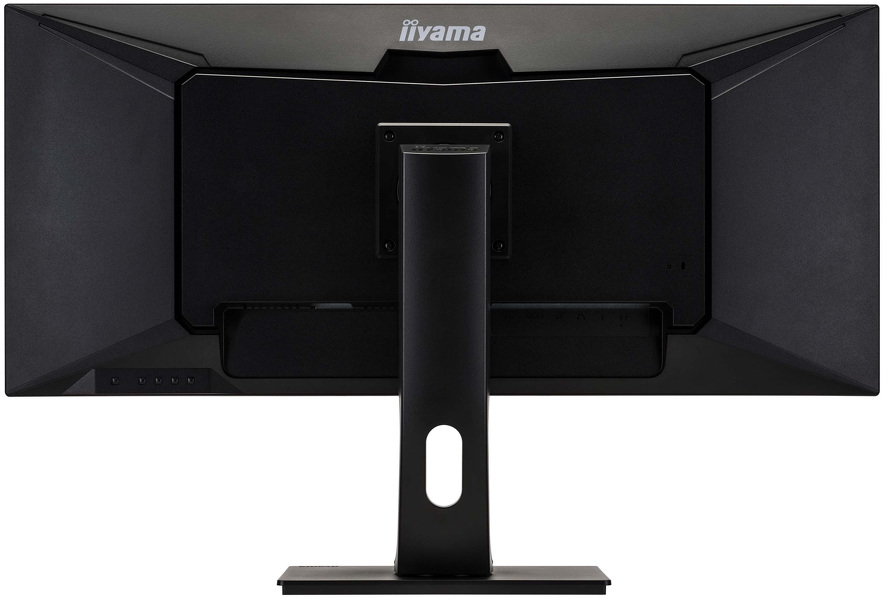 Zdjęcie produktu: iiyama ProLite XUB3493WQSU-B1 34" UWQHD IPS 75Hz 5ms FreeSync PIVOT - z gwarancją iiyama 3 lata - zero martwych pikseli 30 dni Zdjęcie produktu: iiyama ProLite XUB3493WQSU-B1 34" UWQHD IPS 75Hz 5ms FreeSync PIVOT - z gwarancją iiyama 3 lata - zero martwych pikseli 30 dni