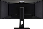 Miniatura zdjęcia: iiyama ProLite XUB3493WQSU-B1 34" UWQHD IPS 75Hz 5ms FreeSync PIVOT - z gwarancją iiyama 3 lata - zero martwych pikseli 30 dni Miniatura zdjęcia: iiyama ProLite XUB3493WQSU-B1 34" UWQHD IPS 75Hz 5ms FreeSync PIVOT - z gwarancją iiyama 3 lata - zero martwych pikseli 30 dni