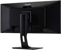 Miniatura zdjęcia: iiyama ProLite XUB3493WQSU-B1 34" UWQHD IPS 75Hz 5ms FreeSync PIVOT - z gwarancją iiyama 3 lata - zero martwych pikseli 30 dni Miniatura zdjęcia: iiyama ProLite XUB3493WQSU-B1 34" UWQHD IPS 75Hz 5ms FreeSync PIVOT - z gwarancją iiyama 3 lata - zero martwych pikseli 30 dni