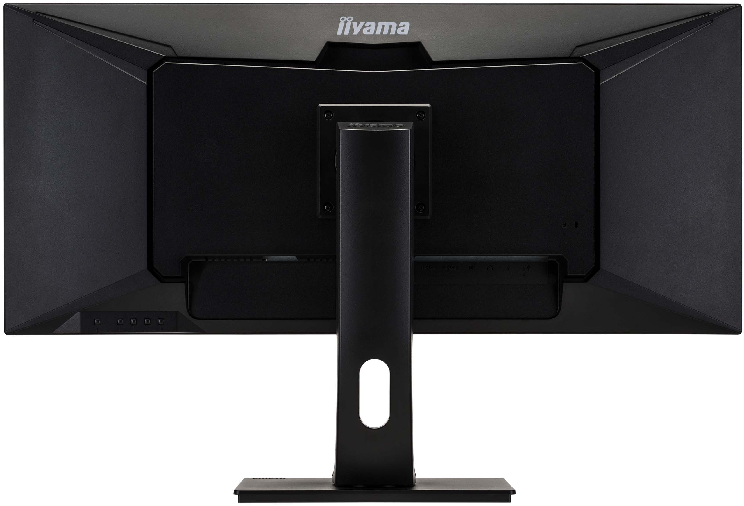 iiyama ProLite XUB3493WQSU-B1 34" UWQHD IPS 75Hz 5ms FreeSync PIVOT - z gwarancją iiyama 3 lata - zero martwych pikseli 30 dni iiyama ProLite XUB3493WQSU-B1 34" UWQHD IPS 75Hz 5ms FreeSync PIVOT - z gwarancją iiyama 3 lata - zero martwych pikseli 30 dni
