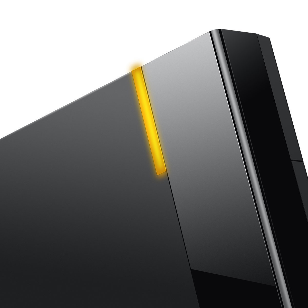 Obudowa zewnętrzna na dysk 2,5" HDD/SSD Baseus Full Speed Series, (5 Gbps) micro USB SuperSpeed (czarna) UASP (CAYPH-A01)