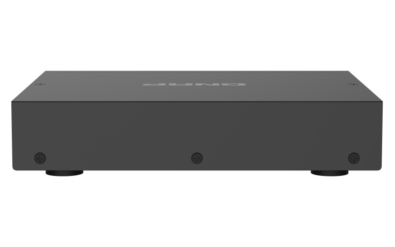 Qnap QSW-1105-5T 5 portowy przełącznik 5x 2,5GbE