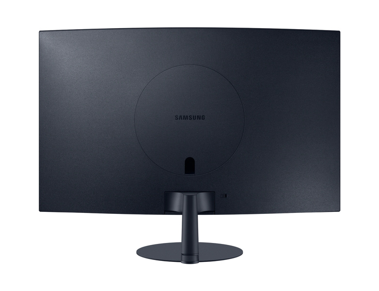 Zdjęcie produktu: Monitor Samsung 27" HDMI, 4 ms, FHD, zakrzywiony (LC27T550FDUXEN)