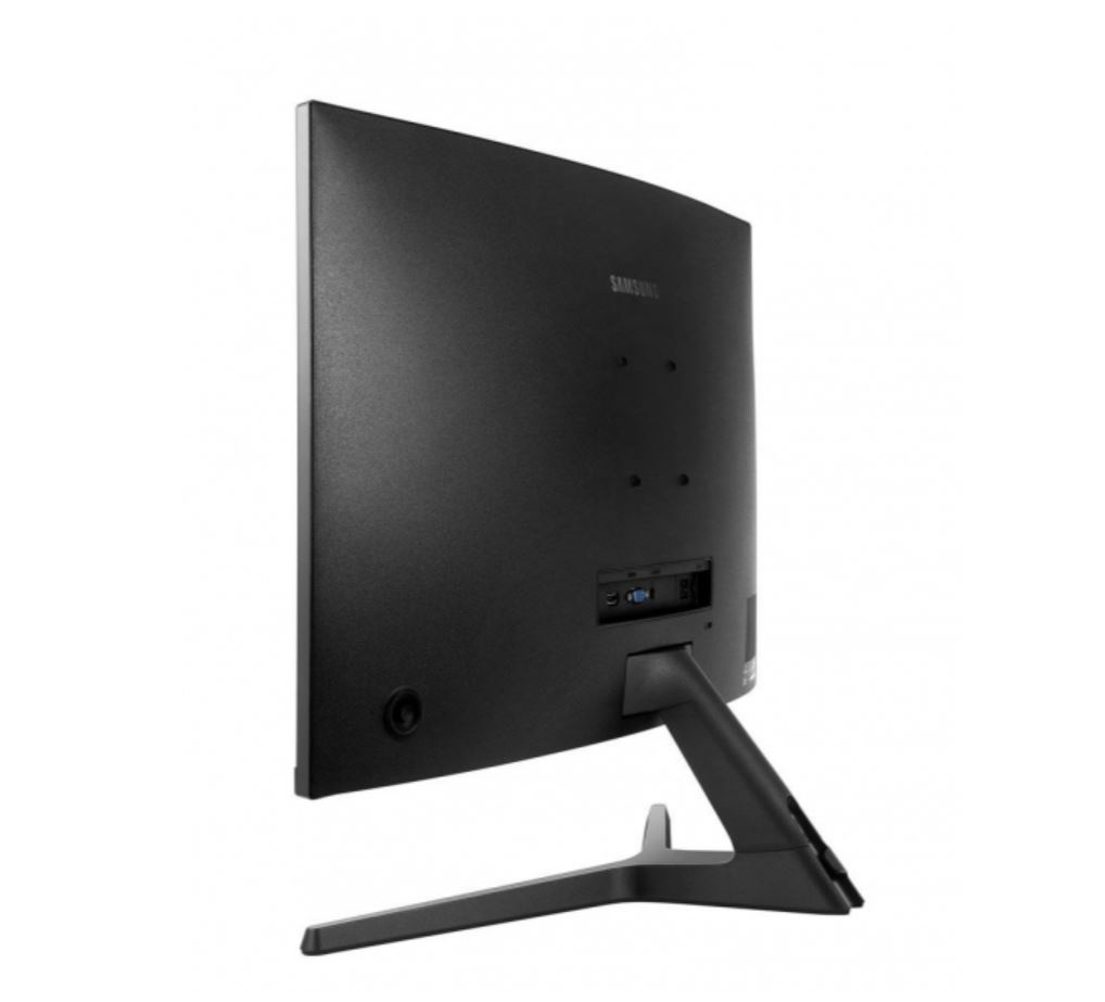 Monitor Samsung 32" HDMI, 4 ms, FHD, zakrzywiony (LC32R500FHUXEN)