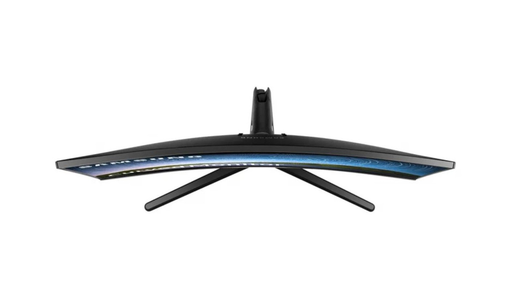 Zdjęcie produktu: Monitor Samsung 32" HDMI, 4 ms, FHD, zakrzywiony (LC32R500FHUXEN)