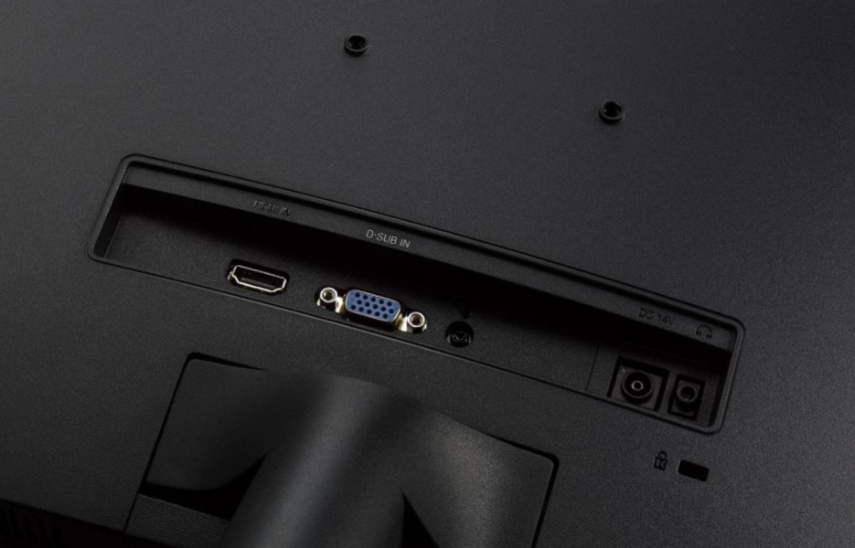 Zdjęcie produktu: Monitor Samsung 32" HDMI, 4 ms, FHD, zakrzywiony (LC32R500FHUXEN)