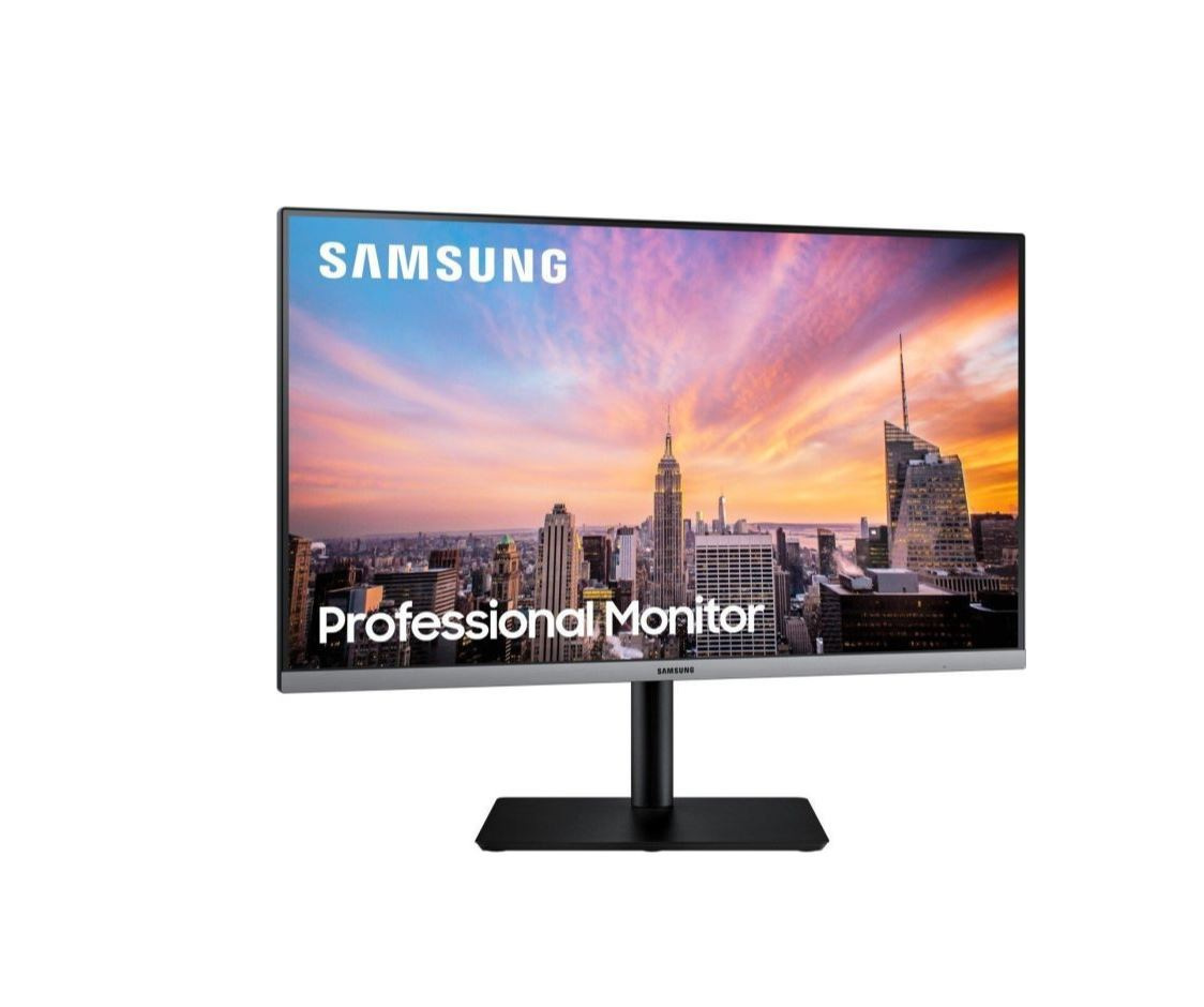 Monitor Samsung LS27R650FDUXEN 27" FHD IPS 5ms HDMI DVI PIVOT