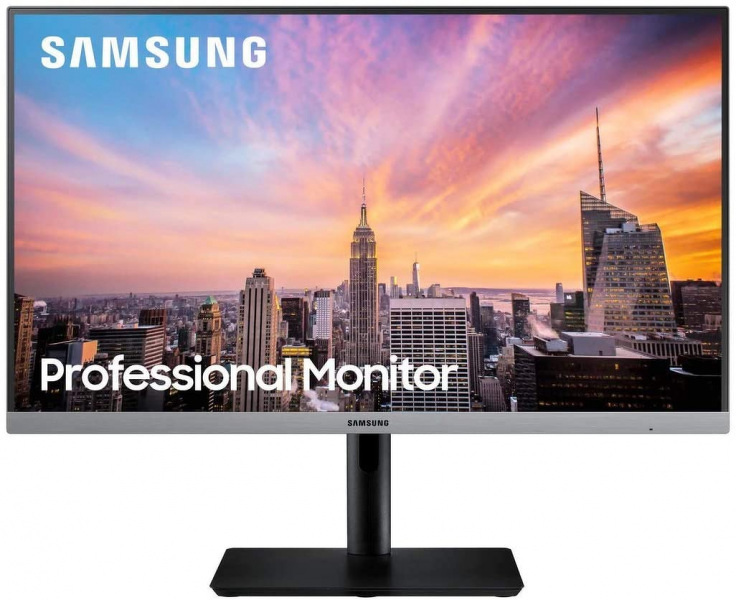 Zdjęcie produktu: Monitor Samsung LS27R650FDUXEN 27" FHD IPS 5ms HDMI DVI PIVOT