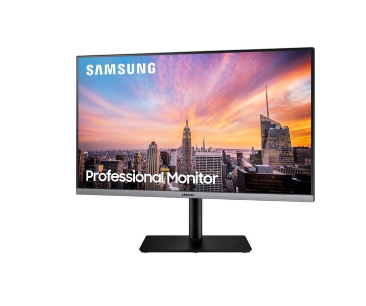 Zdjęcie produktu: Monitor Samsung LS27R650FDUXEN 27" FHD IPS 5ms HDMI DVI PIVOT