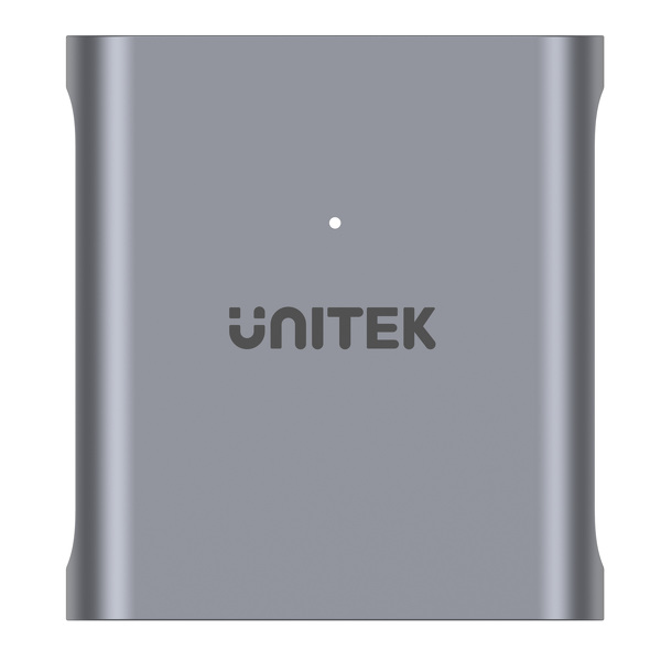 Zdjęcie produktu: Unitek Czytnik kart pamięci CFexpress 2.0 10 Gbps USB 3.1 Gen 2 SuperSpeed+