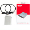 Miniatura zdjęcia: Unitek Czytnik kart pamięci CFexpress 2.0 10 Gbps USB 3.1 Gen 2 SuperSpeed+