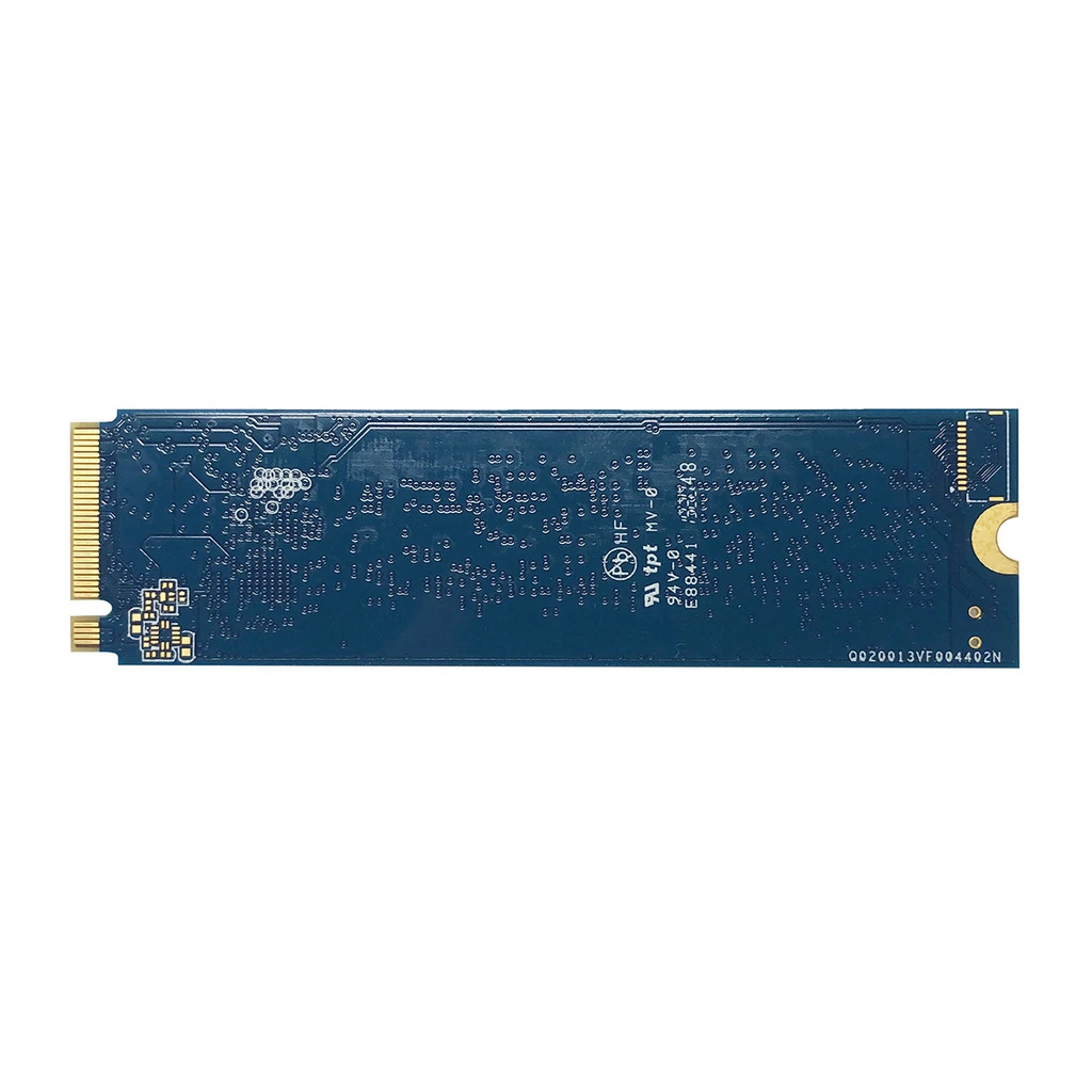 Dysk Patriot Viper P300 SSD 512GB M.2 PCIe NVMe Gen3 (1700/1200 MB/s) P300P512GM28