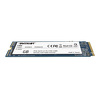 Miniatura zdjęcia: Dysk Patriot Viper P300 SSD 512GB M.2 PCIe NVMe Gen3 (1700/1200 MB/s) P300P512GM28