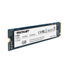 Miniatura zdjęcia: Dysk Patriot Viper P300 SSD 512GB M.2 PCIe NVMe Gen3 (1700/1200 MB/s) P300P512GM28