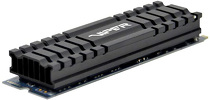 Miniatura zdjęcia: Dysk Patriot Viper VPN100 SSD 512GB M.2 PCIe NVMe Gen3 (3100/2200 MB/s) VPN100-512GM28H