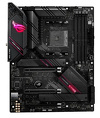 Miniatura zdjęcia: Płyta główna Asus ROG STRIX B550-E GAMING AM4 Miniatura zdjęcia: Płyta główna Asus ROG STRIX B550-E GAMING AM4