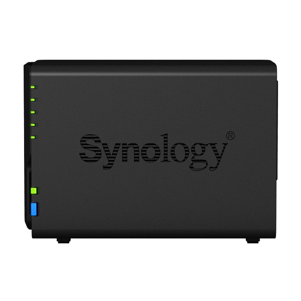 Zdjęcie produktu: Serwer plików Synology DS220+ 2-bay, EOL następca tego modelu to DS224+ Zdjęcie produktu: Serwer plików Synology DS220+ 2-bay, EOL następca tego modelu to DS224+