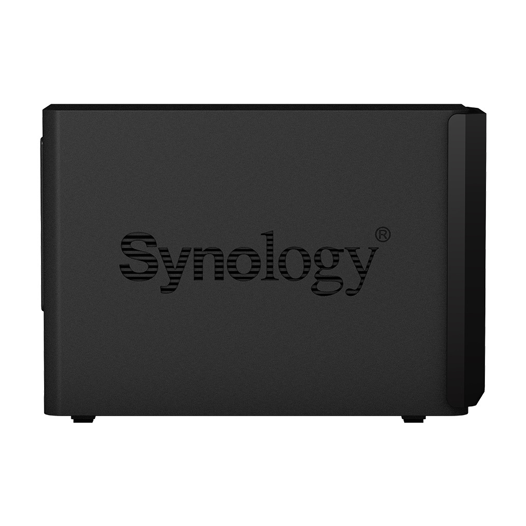 Serwer plików Synology DS220+ 2-bay, EOL następca tego modelu to DS224+ Serwer plików Synology DS220+ 2-bay, EOL następca tego modelu to DS224+