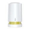 Miniatura zdjęcia: Oczyszczacz powietrza Baseus Micromolecule, do fomaldehydu / bakterii / wirusów, 100ml (biały) (CRSJCC-02)