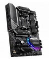 Miniatura zdjęcia: Płyta główna MSI MAG B550 TOMAHAWK AM4 Miniatura zdjęcia: Płyta główna MSI MAG B550 TOMAHAWK AM4