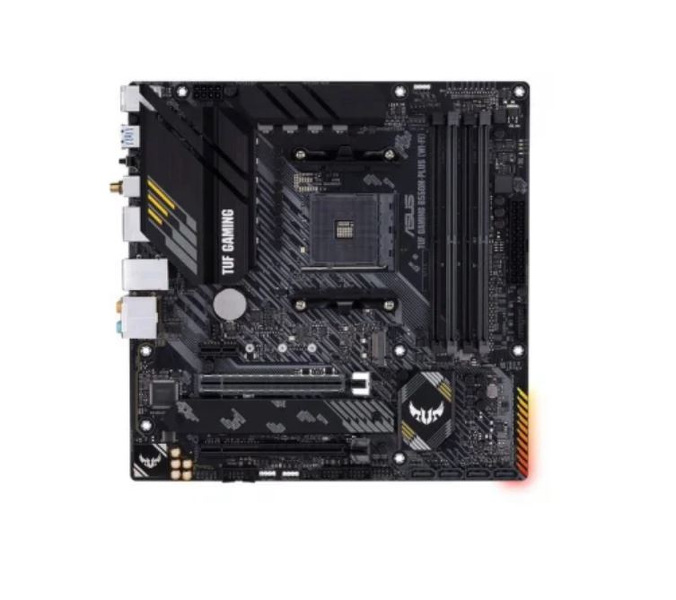 Zdjęcie produktu: Płyta główna Asus TUF GAMING B550M-PLUS (WI-FI) AM4