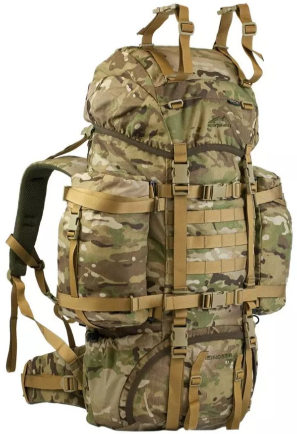 Zdjęcie produktu: Wisport Reindeer 75L Spec Multicam