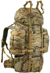 Plecak Wisport Reindeer 75L Spec Multicam