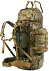 Miniatura zdjęcia: Wisport Reindeer 75L Spec Multicam