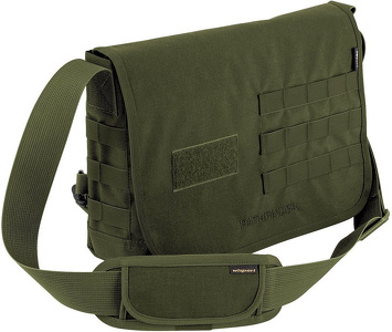 Miniatura produktu: Torba Wisport Pathfinder Cordura Olive Green
