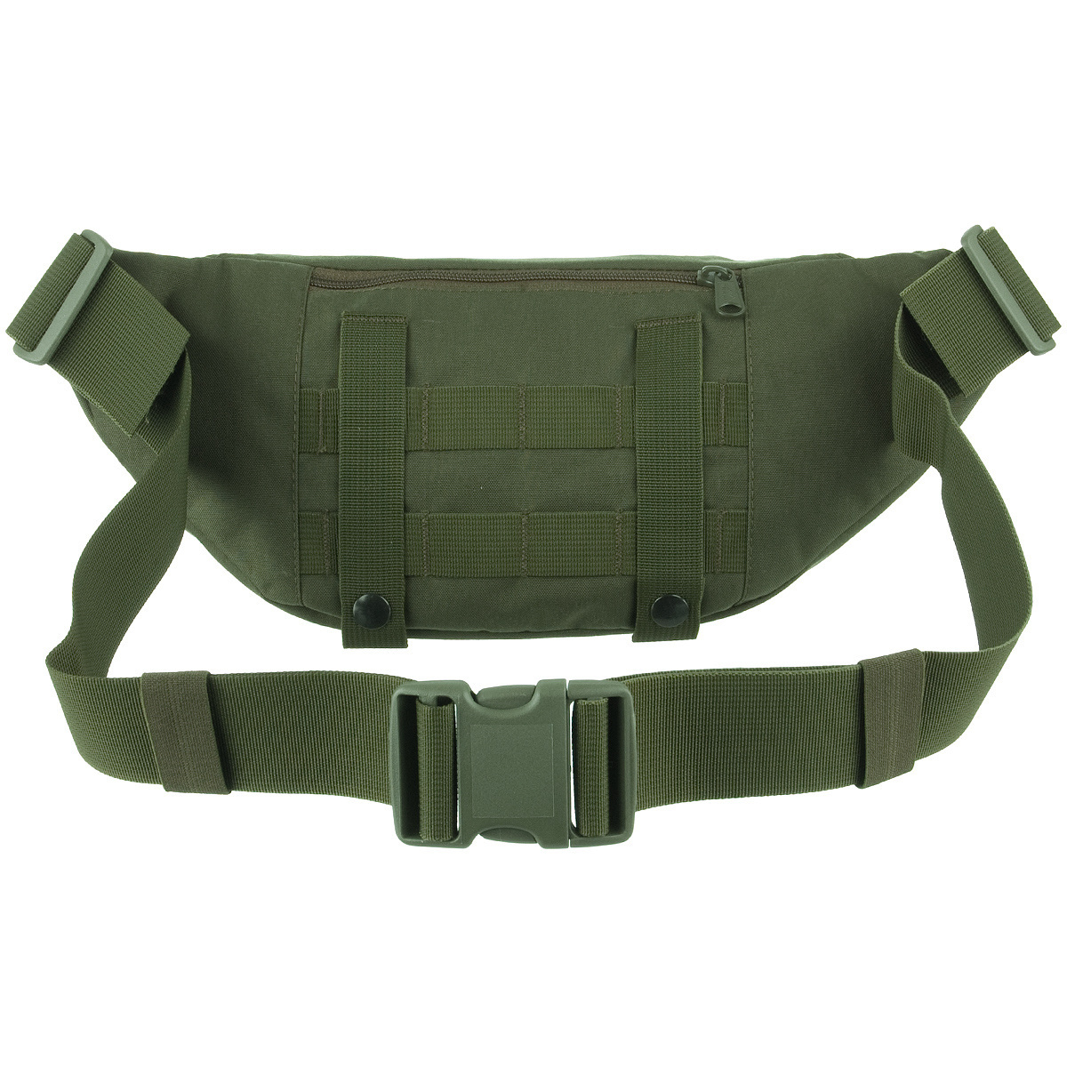 Wisport Gekon Cordura Olive Green (GEKOLI)