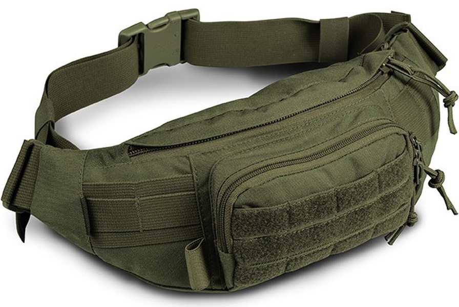 Zdjęcie produktu: Wisport Gekon Cordura Olive Green (GEKOLI)