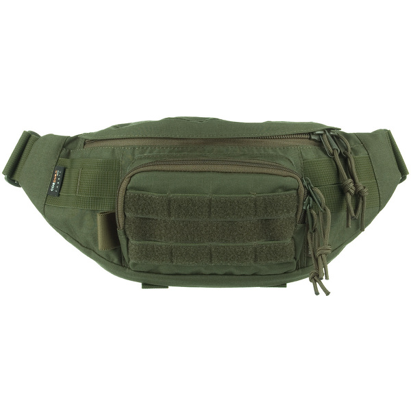Zdjęcie produktu: Wisport Gekon Cordura Olive Green (GEKOLI)