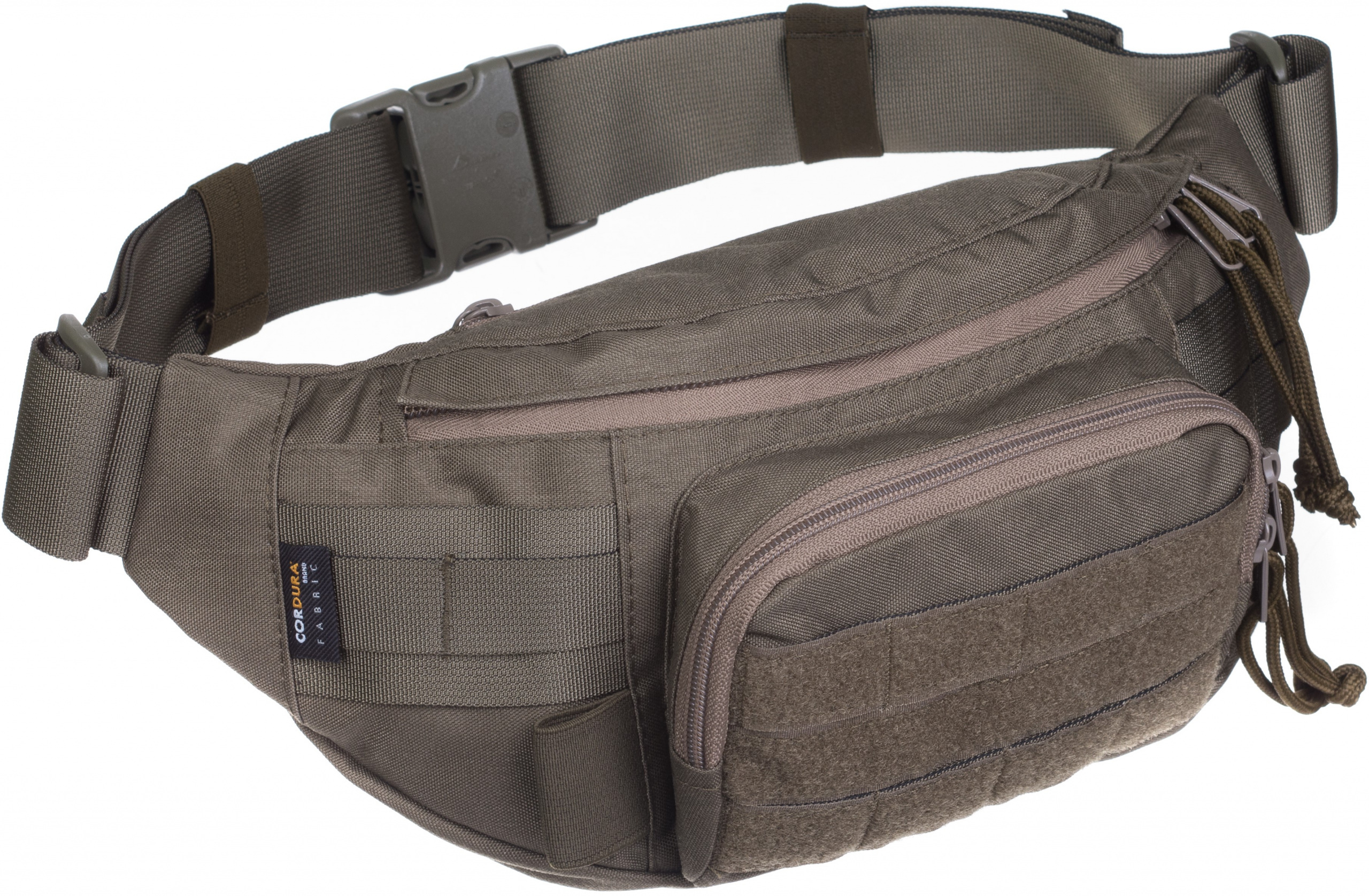 Wisport Gekon Cordura RAL-7013 (GEKRAL)