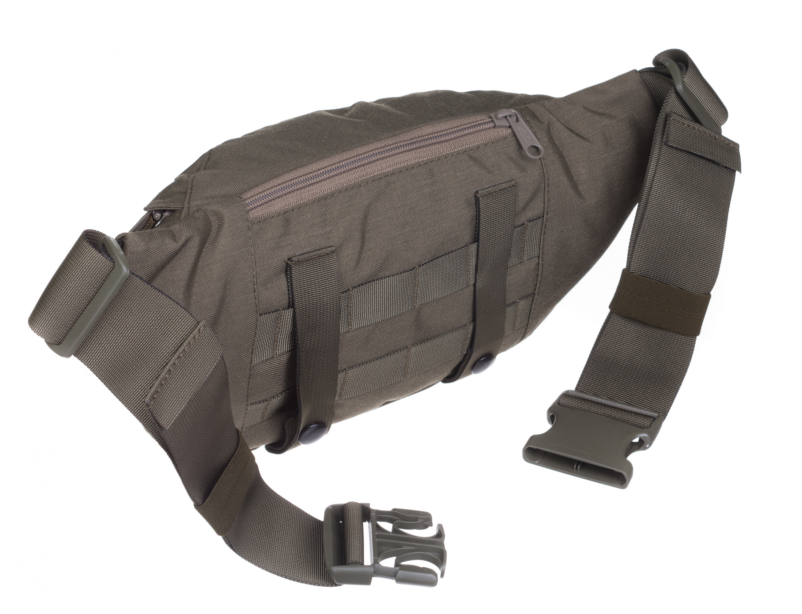 Wisport Gekon Cordura RAL-7013 (GEKRAL)