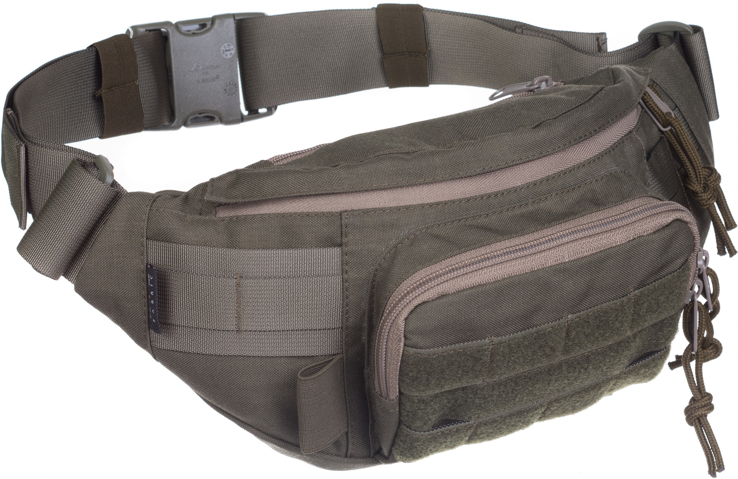 Wisport Gekon Cordura RAL-6003 (GEKR6)
