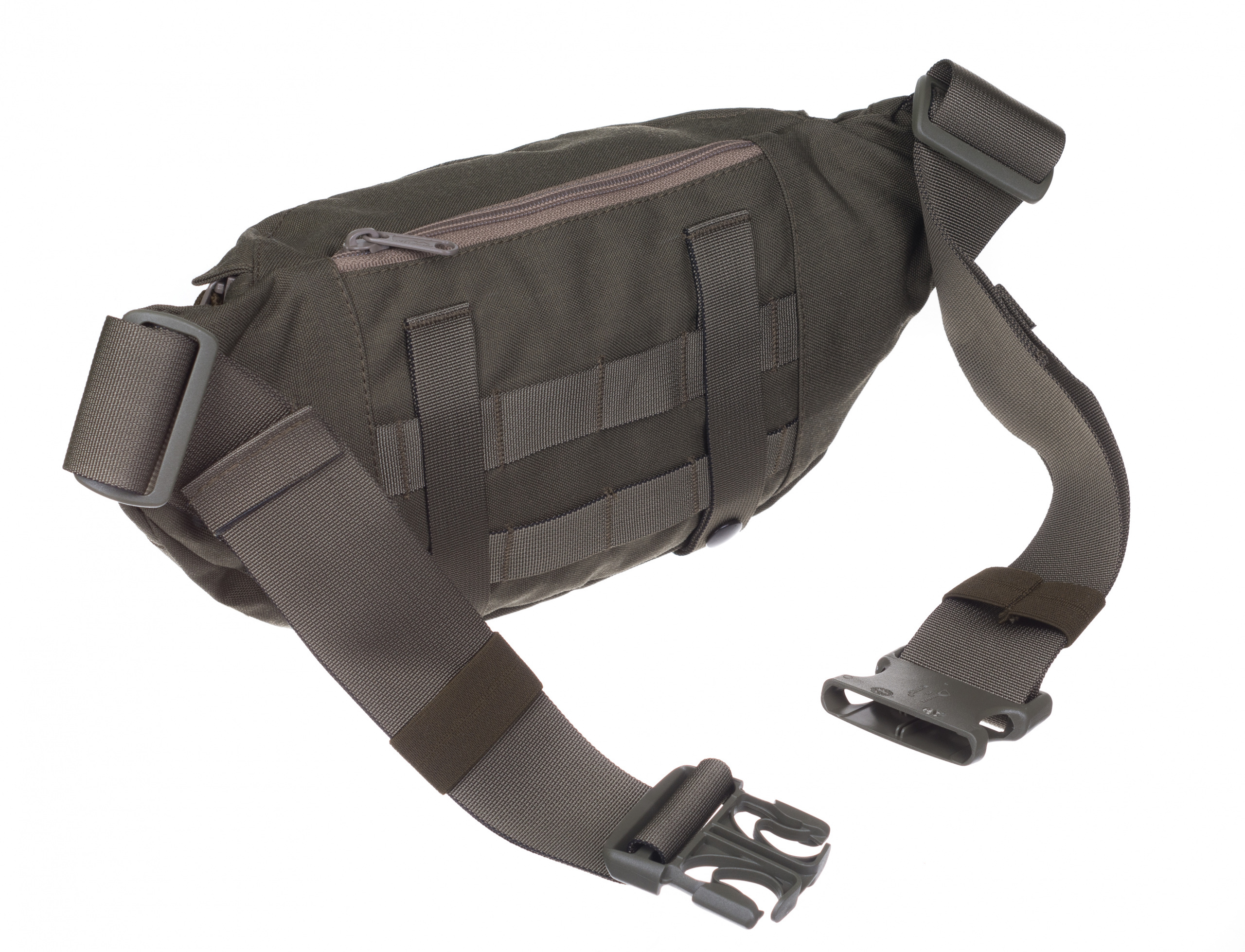 Wisport Gekon Cordura RAL-6003 (GEKR6)