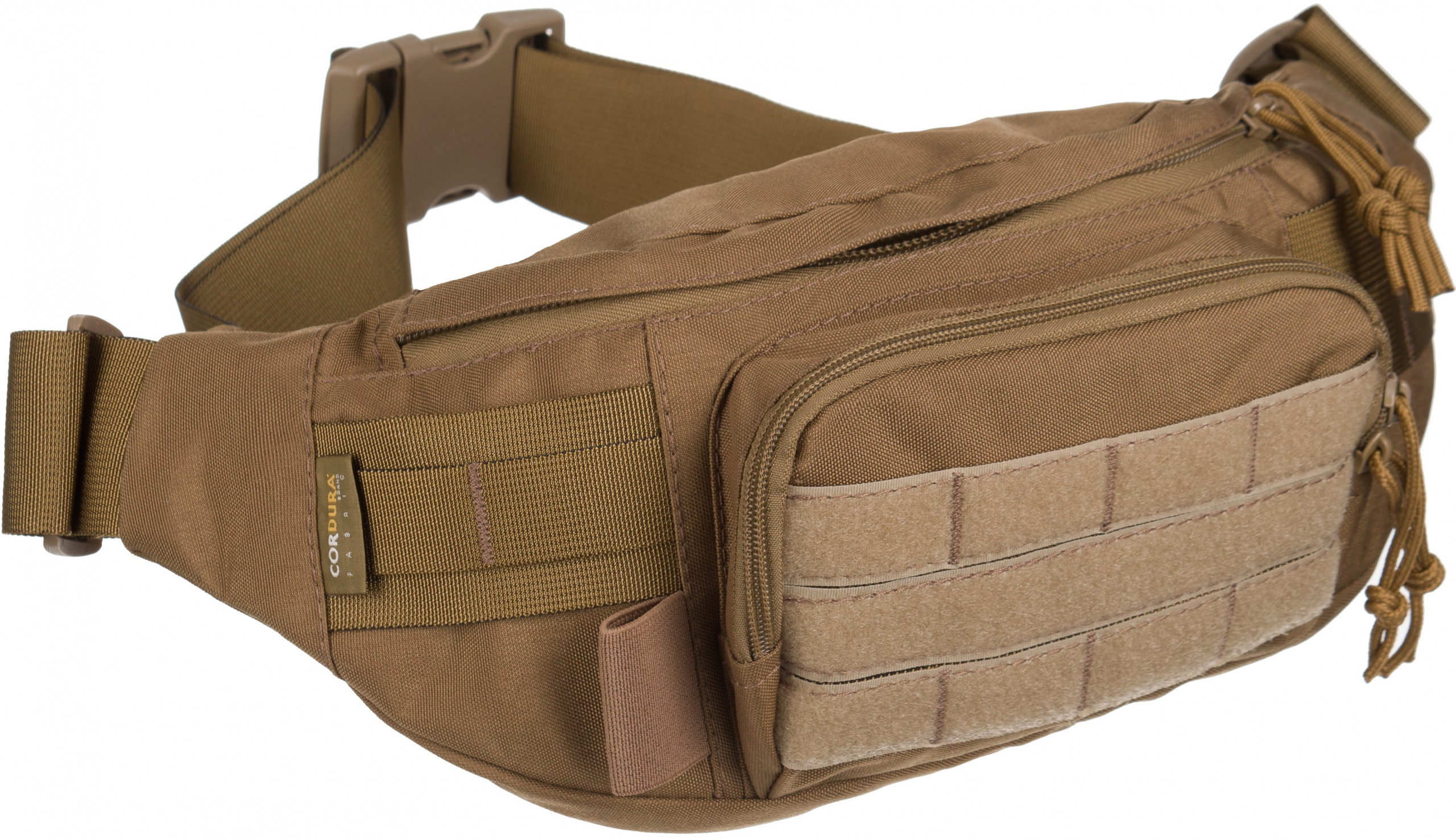 Wisport Gekon Cordura Coyote (GEKCOY)