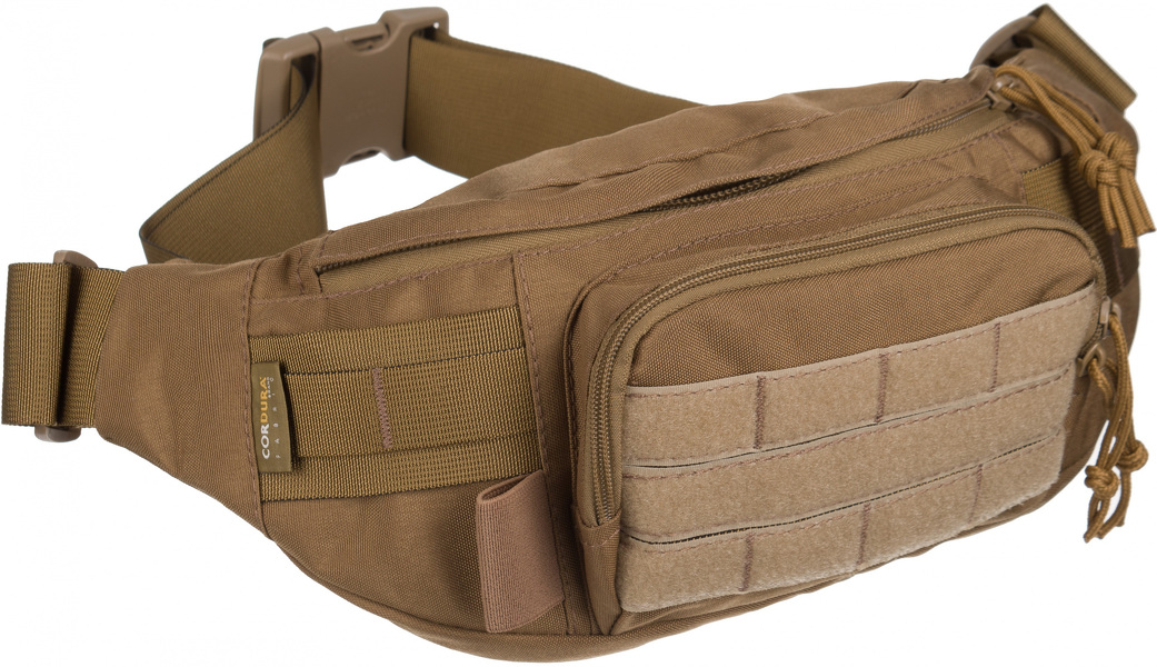 Zdjęcie produktu: Wisport Gekon Cordura Coyote (GEKCOY)