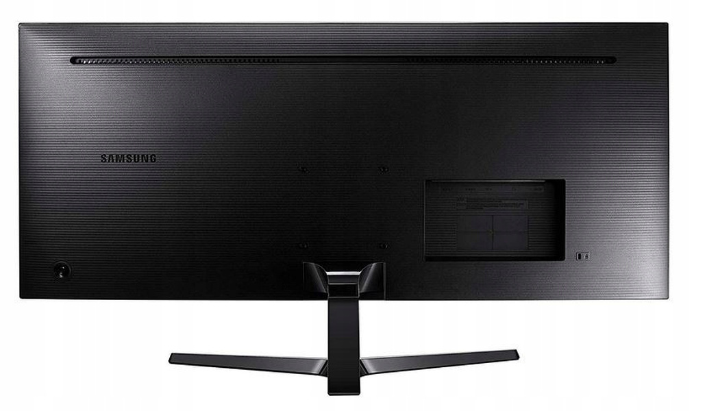 Zdjęcie produktu: Monitor Samsung S34J552 34" UWQHD 4ms Zdjęcie produktu: Monitor Samsung S34J552 34" UWQHD 4ms