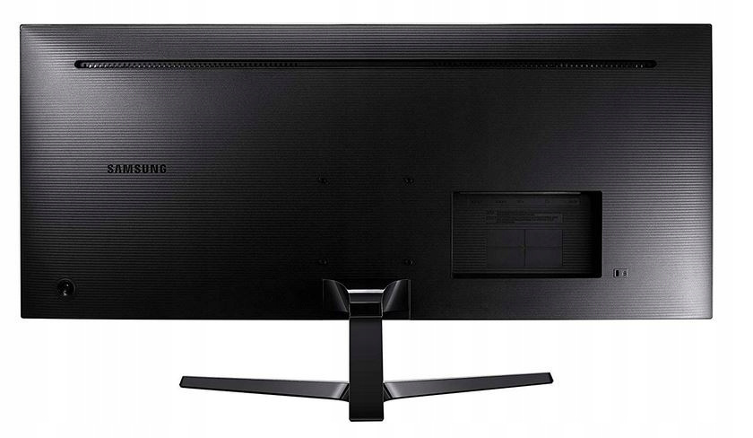 Monitor Samsung S34J552 34" UWQHD 4ms Monitor Samsung S34J552 34" UWQHD 4ms