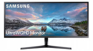 Miniatura zdjęcia: Monitor Samsung S34J552 34" UWQHD 4ms Miniatura zdjęcia: Monitor Samsung S34J552 34" UWQHD 4ms