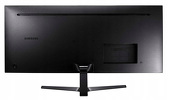 Miniatura zdjęcia: Monitor Samsung S34J552 34" UWQHD 4ms Miniatura zdjęcia: Monitor Samsung S34J552 34" UWQHD 4ms
