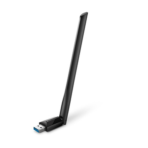 Miniatura produktu: TP-Link Archer T3U Plus AC1300 USB 3.0 Wireless