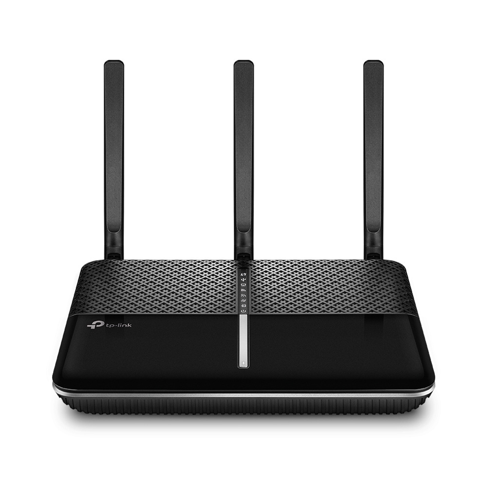TP-Link Archer VR2100 VDSL2/ADSL2+ AC2100 Wireless 4xGigaLAN 1xWAN 1xUSB